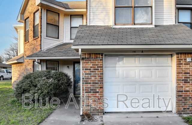 1705 La Salle Drive - A