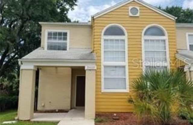 2400 SUMMERFIELD PLACE