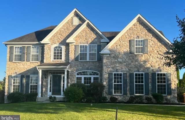 1471 HIDDEN POND DRIVE - 1471 Hidden Pond Drive, Bucks County, PA 19067