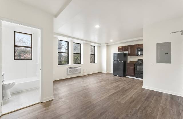 Photo of Haverford Apartments