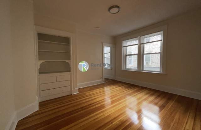 Photo of 8 Barrows St