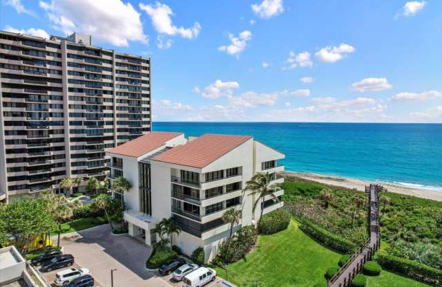 4050 N Ocean Drive