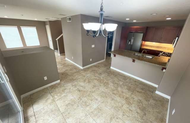 Photo of Beautiful and Modern Townhome in The Bay at Point Loma Condominiums