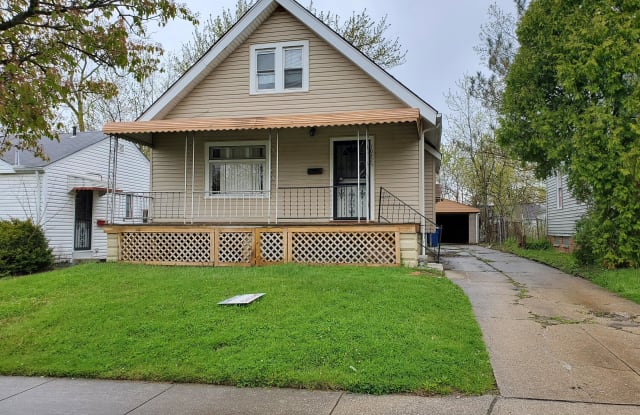 16325 Clearview Ave - 16325 Clearview Avenue, Cleveland, OH 44128