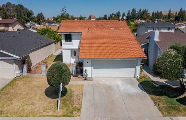 2421 E Gloria Street - 2421 Gloria Street, West Covina, CA 91792