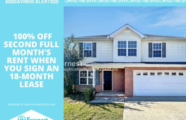 Photo of 5139 Jerickia Court