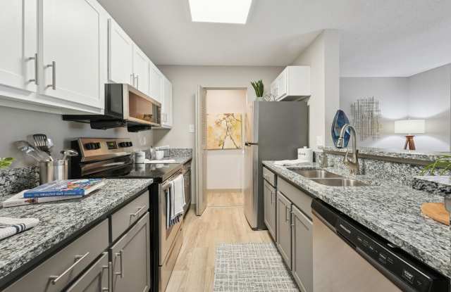 Photo of Magnolia Falls Apartments