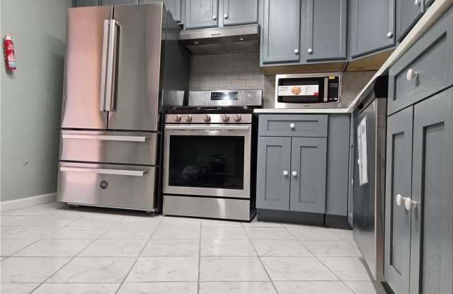 1021 East 85th Street