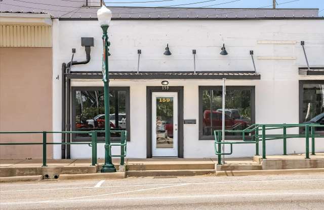 159 West Dallas Street - 1