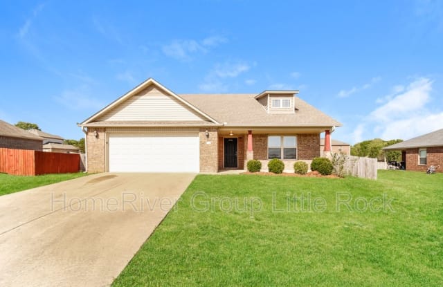 11 Bristol - 11 Bristol Drive, Cabot, AR 72023