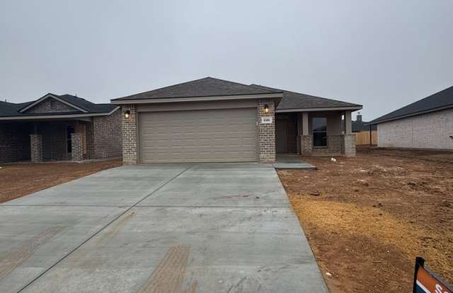 Large Lot located in the Meadows Brand New Construction 3/2/2 2024 1/2 off 1st month's rent *special*