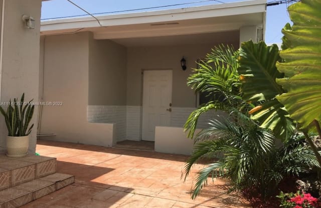 1760 SW 17th St - 1760 Southwest 17th Street, Miami, FL 33145