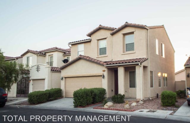 2535 Madre Grande St. - 2535 Madre Grande Street, Sunrise Manor, NV 89142