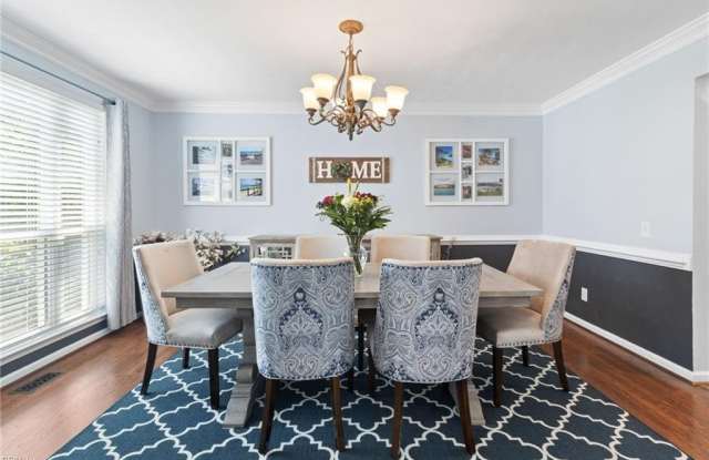 5207 Bartons Creek Court