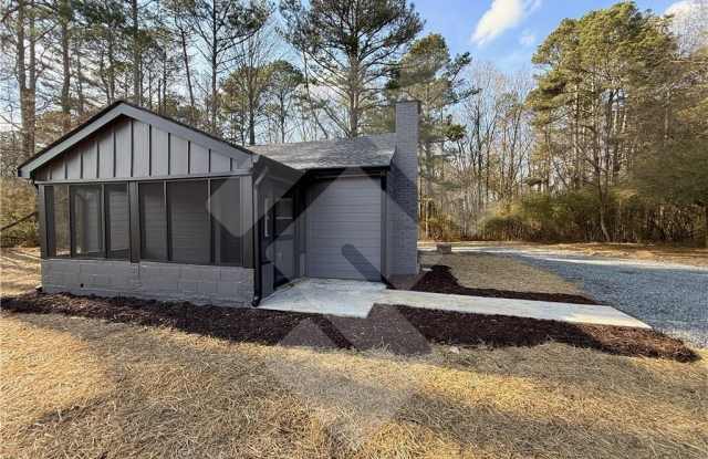 3927 Dallas Acworth Highway NW