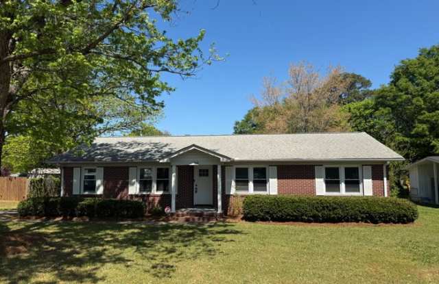 304 Pine Knoll Drive