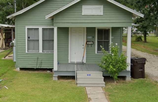 234 Blanchard Street - 234 Blanchard Street, Breaux Bridge, LA 70517