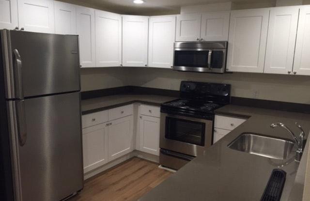 Fairmont Cherry Hill