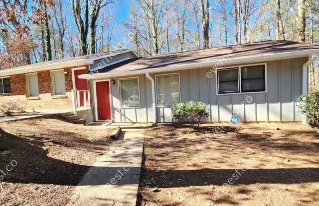 4369 Springwood Terrace