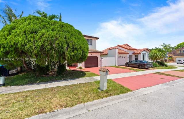 15345 SW 63rd Ter