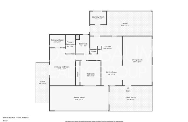 5600 West Box R Street