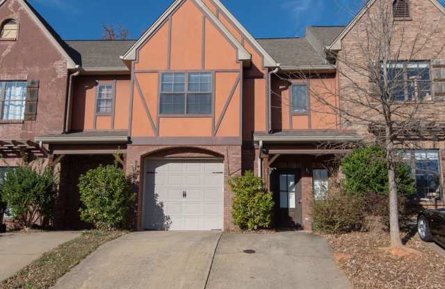 Stephanie Ct. Townhome