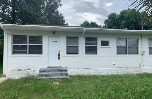 5214 Lexington Ave - 5214 Lexington Avenue, Jacksonville, FL 32210