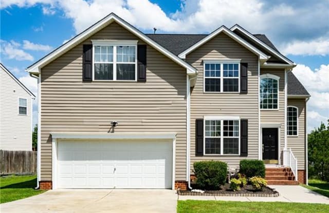 3443 Ellenbrook Drive - 3443 Ellenbrook Drive, Chester, VA 23831