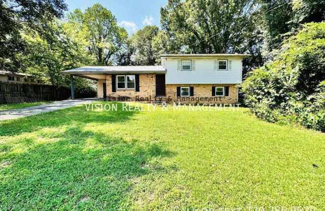 309 Mercer Dr