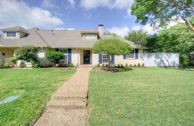 10543 Ravenscroft Drive - 10543 Ravenscroft Drive, Dallas, TX 75230