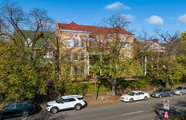 Photo of South Arthur