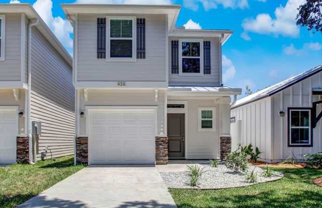 Photo of Amelia Island Cottage