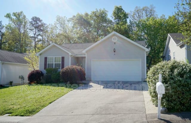 7549 Remington Court - 7549 Remington Court, Chattanooga, TN 37421