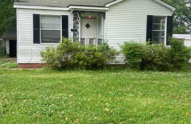 Photo of 2726 Fulton St