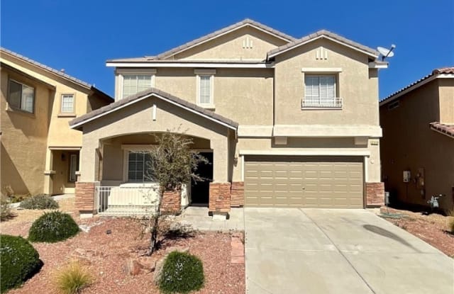 2916 Kildare Cove Court - 2916 Kildare Cove Court, North Las Vegas, NV 89081