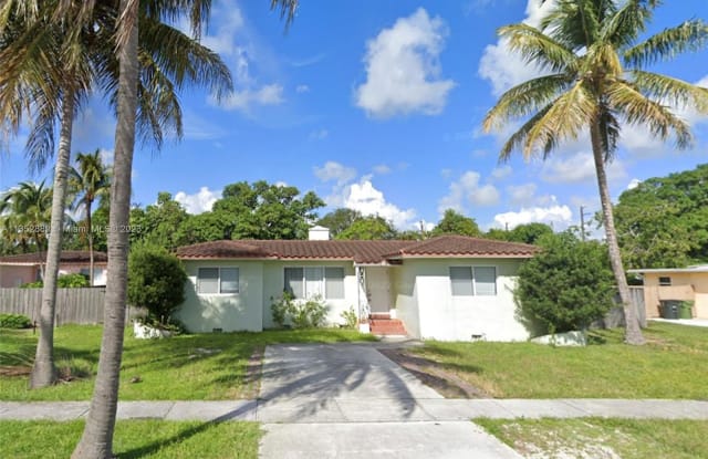 535 NW 121st St - 535 Northwest 121st Street, North Miami, FL 33168