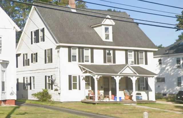 147 N State Street