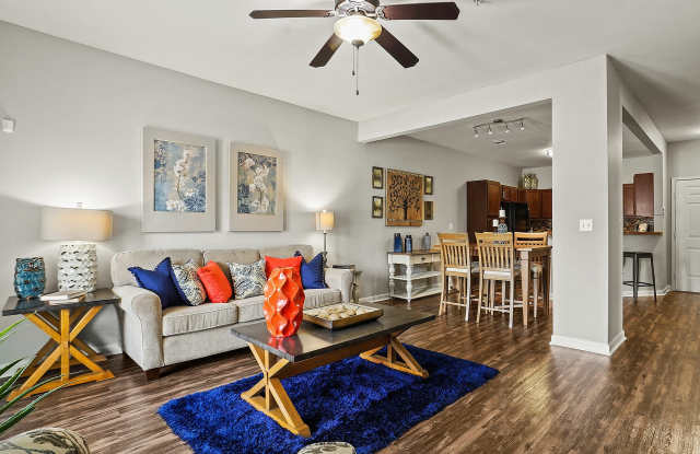 Photo of Advenir At Grand Parkway