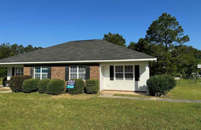 609 Yorktown Place - 609 Yorktown Place, Bulloch County, GA 30461