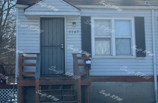 1145 Oakland Ave