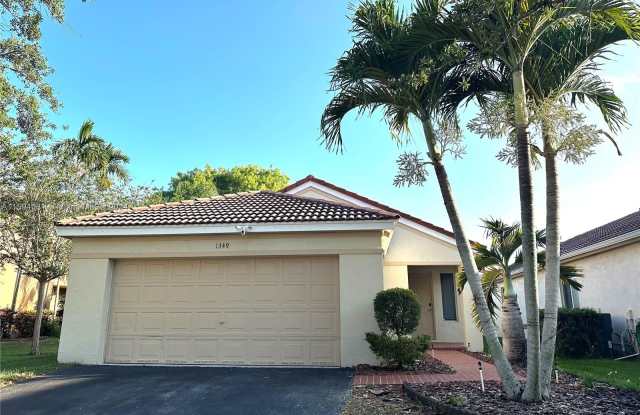 1349 Presidio Dr