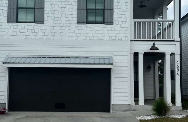 4684 Casablanca Drive