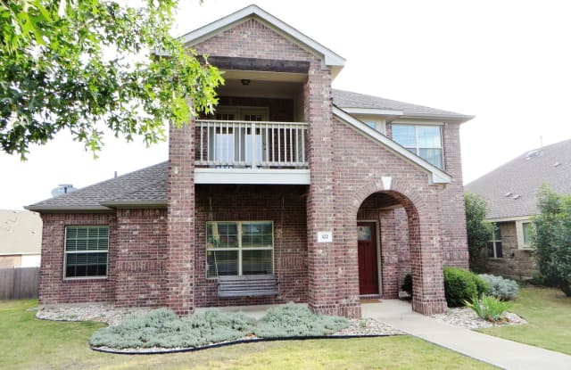 322 Sycamore Street - 322 Sycamore Street, Georgetown, TX 78633