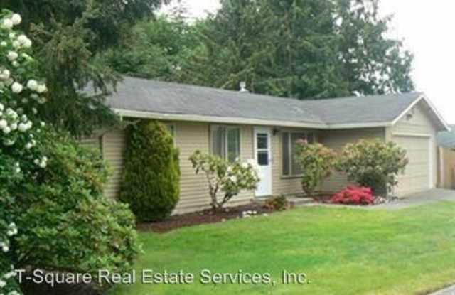 14619 47th Ave W - 14619 47th Avenue West, Picnic Point, WA 98087