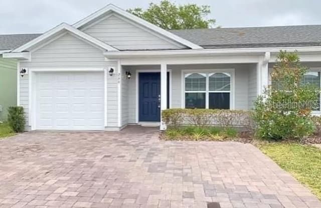 266 REESE COURT - 266 Reese Ct, Osceola County, FL 34769