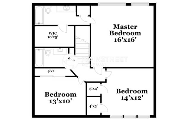 6522 Beech Trail Drive