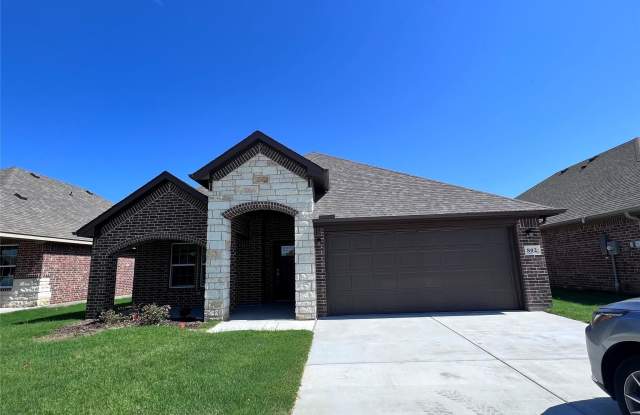 802 Tippit Lane