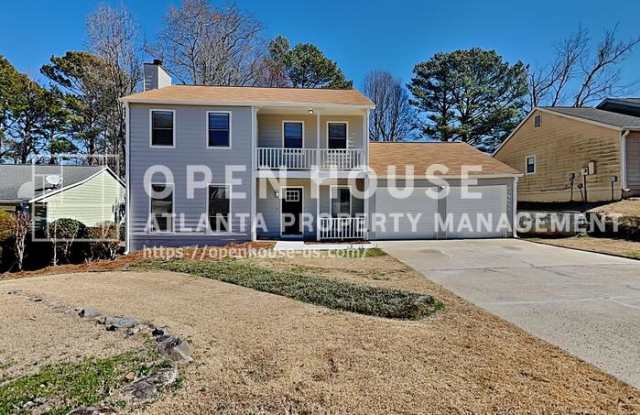 10515 Colony Glen Drive