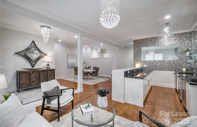 17136 Carolina Academy Road unit: A