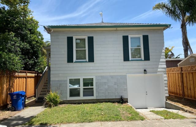 3211 San Jose Ave (LO) - 3211 San Jose Avenue, Alameda, CA 94501